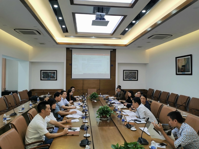 China Chongqing Hengtairail Equipment Co.,Ltd. Unternehmensprofil