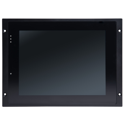 10.4-inch Multifunctional Terminal DMI for TCMS - Railway HMI Panel