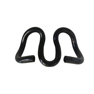 Steel Forged SKL Rail Clip for Track Fastening