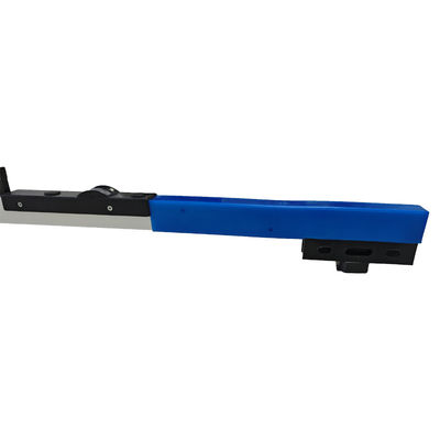 Analogue Track Gauge