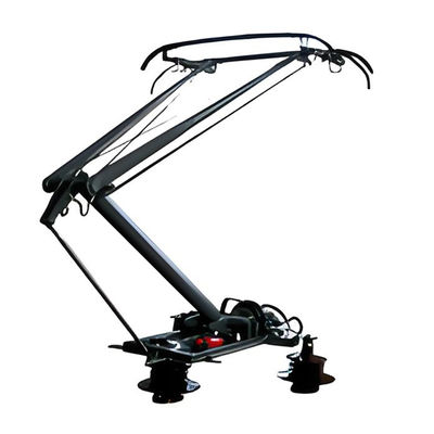 HTR200 Train Locomotive Pantograph