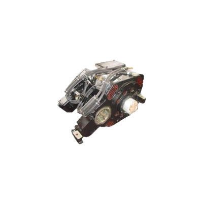 Railway Application Traction  Motor YZ141 series