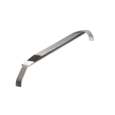 Train Locomotive Pantograph Carbon Strips - High-Performance Graphite Material