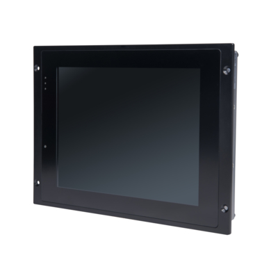 10.4-inch Multifunctional Terminal DMI for TCMS - Railway HMI Panel