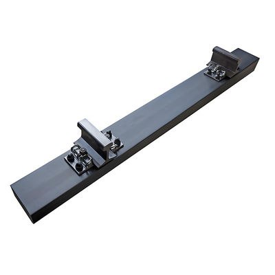 Rubber Composite Sleeper for Railway Track Replacement 1000-1300mm