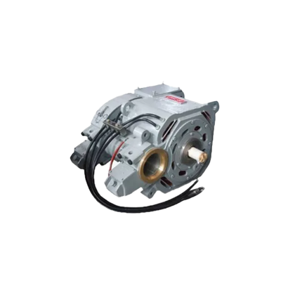 Railway Application Traction  Motor ZD126C