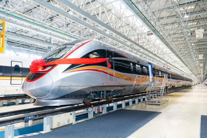 Major Developments in China’s Urban Rail Transit Industry in 2025