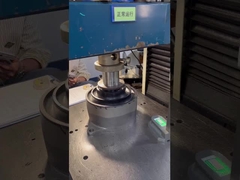 Metall-Gummifrühling angewendet auf Juranl-Kasten mit gutem Anti-Vibrations