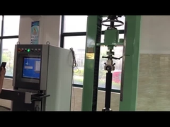 Schienen-Dämpfer des Gierungs-Dämpfer-Bahnsuspendierungs-System-ISO9001