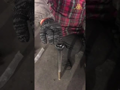 Vierfaches Bahncasting zerteilt Nuss des Regler-42HRC-45HRC für Einheits-Bremszylinder