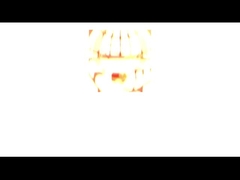 Bahn Ende CRCC Zug Gangway Verbindung 970mm durch Witdh