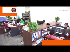 Chongqing Hengtairail Unternehmen Einführungsvideo